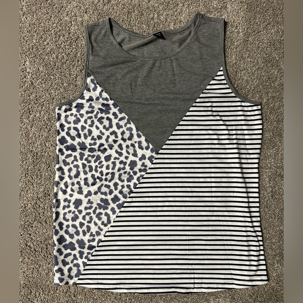 Women’s SHEIN Tank top New